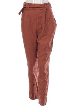 Damskie spodnie Sparkz, Rozmiar L, Kolor Brązowy, Cena 37,99 zł
