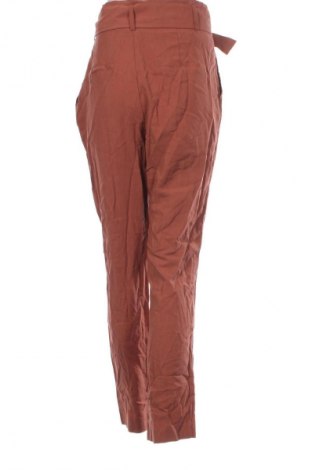 Damskie spodnie Sparkz, Rozmiar L, Kolor Brązowy, Cena 37,99 zł