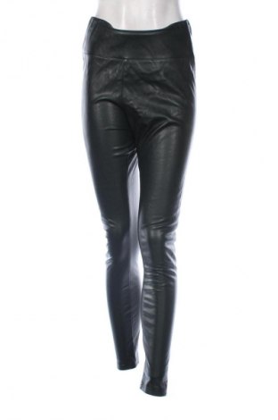 Pantaloni de femei Stefanel, Mărime M, Culoare Verde, Preț 164,99 Lei