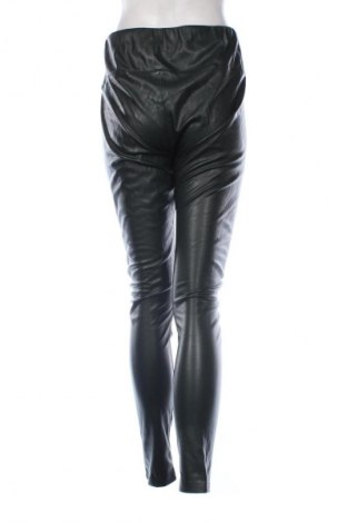Pantaloni de femei Stefanel, Mărime M, Culoare Verde, Preț 164,99 Lei