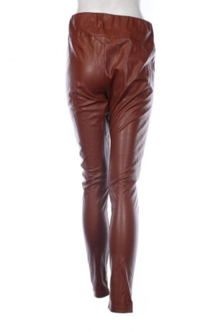 Дамски панталон Stefanel, Размер M, Цвят Кафяв, Цена 42,43 €