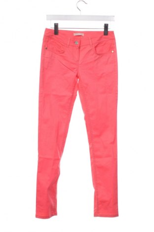 Γυναικείο παντελόνι Stefanel, Μέγεθος M, Χρώμα Ρόζ , Τιμή 12,99 €