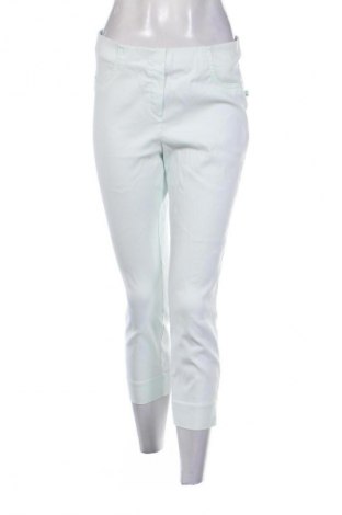 Damskie spodnie Stehmann, Rozmiar M, Kolor Zielony, Cena 21,99 zł