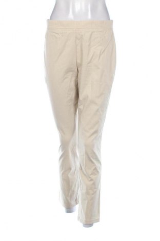 Dámské kalhoty  Steilmann, Velikost L, Barva Béžová, Cena  279,00 Kč