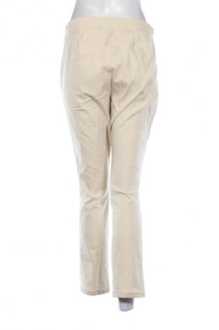 Dámské kalhoty  Steilmann, Velikost L, Barva Béžová, Cena  279,00 Kč