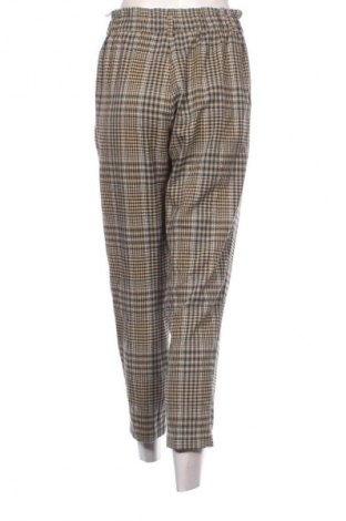 Γυναικείο παντελόνι Stradivarius, Μέγεθος M, Χρώμα Πολύχρωμο, Τιμή 1,99 €