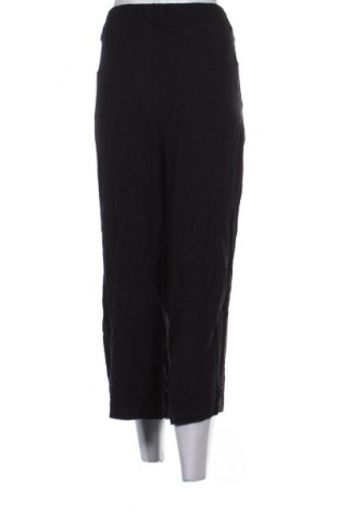 Dámské kalhoty  Stradivarius, Velikost M, Barva Černá, Cena  199,00 Kč