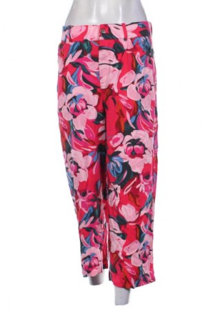 Dámské kalhoty  Street One, Velikost M, Barva Vícebarevné, Cena  149,00 Kč