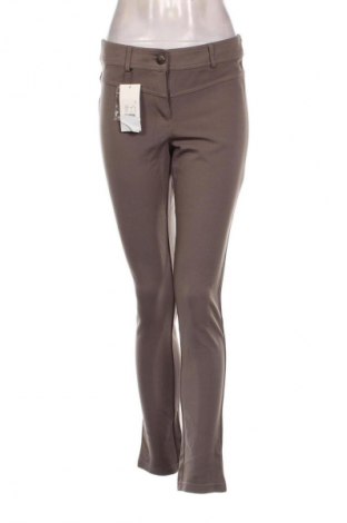 Damenhose Street One, Größe M, Farbe Grau, Preis € 14,99