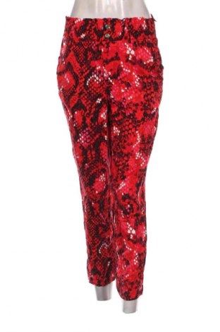 Damskie spodnie Street One, Rozmiar M, Kolor Kolorowy, Cena 9,99 zł