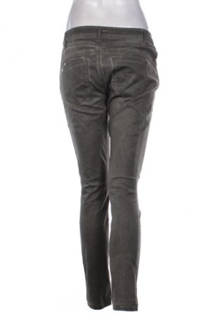 Γυναικείο παντελόνι Street One, Μέγεθος M, Χρώμα Πράσινο, Τιμή 5,99 €