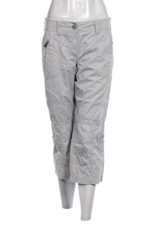 Dámské kalhoty  Street One, Velikost L, Barva Šedá, Cena  79,00 Kč