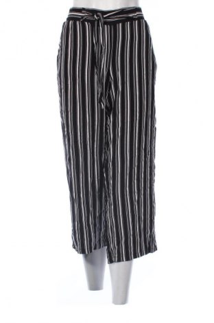 Γυναικείο παντελόνι Street One, Μέγεθος XL, Χρώμα Πολύχρωμο, Τιμή 9,99 €