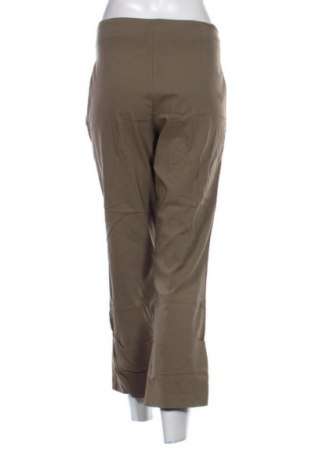 Γυναικείο παντελόνι Street One, Μέγεθος M, Χρώμα Πράσινο, Τιμή 5,99 €