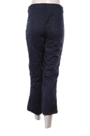 Damenhose Street One, Größe M, Farbe Blau, Preis € 3,99