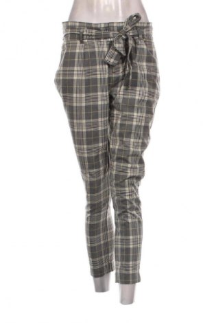 Γυναικείο παντελόνι Street One, Μέγεθος M, Χρώμα Πολύχρωμο, Τιμή 2,99 €