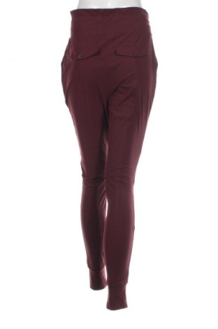 Dámské kalhoty  Studio Anneloes, Velikost S, Barva Červená, Cena  79,00 Kč
