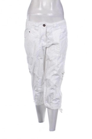 Γυναικείο παντελόνι Sure, Μέγεθος S, Χρώμα Λευκό, Τιμή 1,99 €