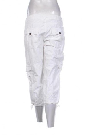 Γυναικείο παντελόνι Sure, Μέγεθος S, Χρώμα Λευκό, Τιμή 1,99 €