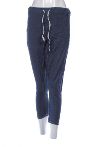 Damskie spodnie Susy Mix, Rozmiar S, Kolor Niebieski, Cena 6,99 zł