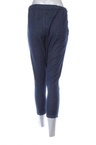 Damskie spodnie Susy Mix, Rozmiar S, Kolor Niebieski, Cena 6,99 zł