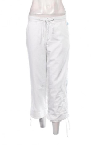 Damskie spodnie TCM, Rozmiar S, Kolor Biały, Cena 6,99 zł