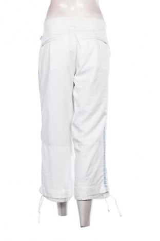 Damskie spodnie TCM, Rozmiar S, Kolor Biały, Cena 6,99 zł
