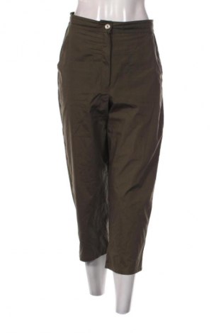 Damenhose TCM, Größe S, Farbe Grün, Preis 4,99 €