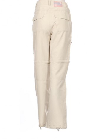 Damskie spodnie TCM, Rozmiar XL, Kolor ecru, Cena 15,99 zł