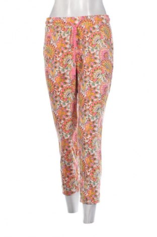 Γυναικείο παντελόνι TCM, Μέγεθος L, Χρώμα Πολύχρωμο, Τιμή 5,99 €