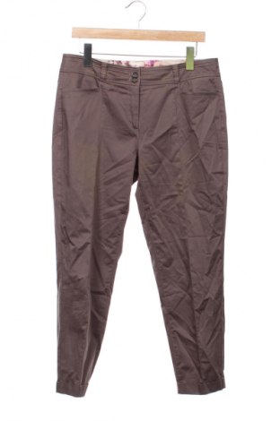 Dámské kalhoty  Taifun, Velikost XL, Barva Hnědá, Cena  259,00 Kč