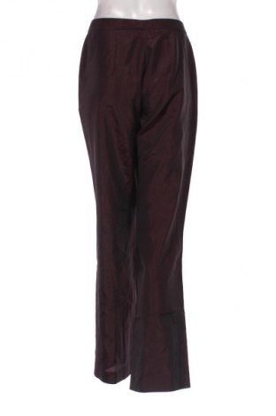 Damskie spodnie Taifun, Rozmiar S, Kolor Czerwony, Cena 217,51 zł