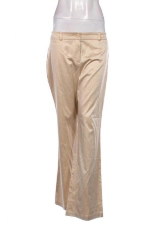 Damskie spodnie Taifun, Rozmiar L, Kolor Beżowy, Cena 49,99 zł