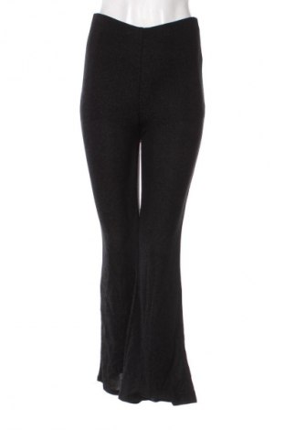 Damskie spodnie Tally Weijl, Rozmiar S, Kolor Czarny, Cena 13,99 zł