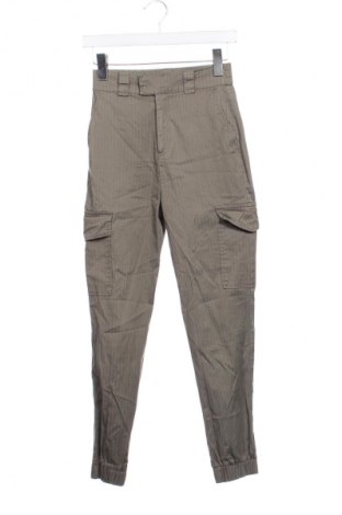 Dámské kalhoty  Tally Weijl, Velikost XS, Barva Béžová, Cena  49,00 Kč