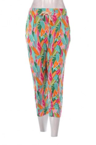 Дамски панталон Tchibo, Размер L, Цвят Многоцветен, Цена 7,15 €