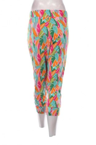 Дамски панталон Tchibo, Размер L, Цвят Многоцветен, Цена 7,15 €