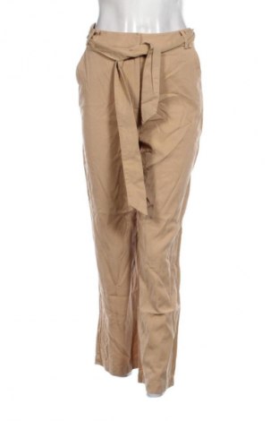 Damskie spodnie Tchibo, Rozmiar M, Kolor Beżowy, Cena 10,99 zł