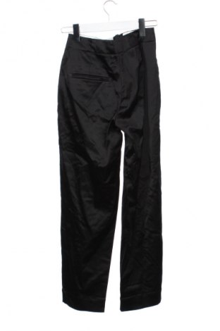 Γυναικείο παντελόνι Tela, Μέγεθος XS, Χρώμα Μαύρο, Τιμή 18,99 €