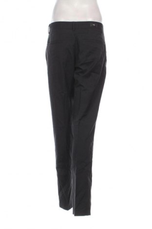 Damskie spodnie Teodor, Rozmiar L, Kolor Czarny, Cena 62,99 zł