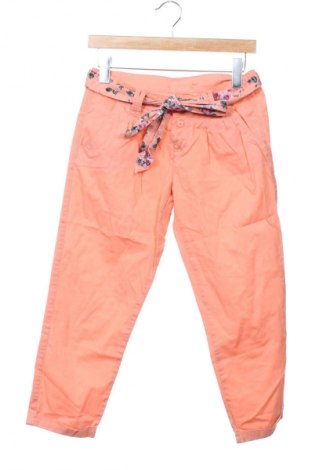 Damenhose Terranova, Größe M, Farbe Orange, Preis 8,00 €