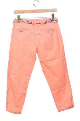 Damenhose Terranova, Größe M, Farbe Orange, Preis 8,00 €