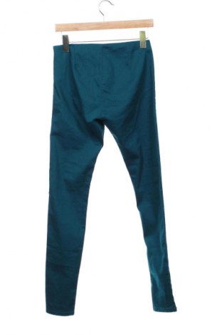 Γυναικείο παντελόνι Terranova, Μέγεθος S, Χρώμα Μπλέ, Τιμή 2,99 €