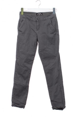 Дамски панталон Terranova, Размер XS, Цвят Сив, Цена 3,57 €