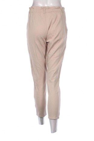 Damenhose Terranova, Größe M, Farbe Beige, Preis 3,99 €