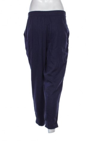 Γυναικείο παντελόνι Terranova, Μέγεθος S, Χρώμα Μπλέ, Τιμή 23,52 €