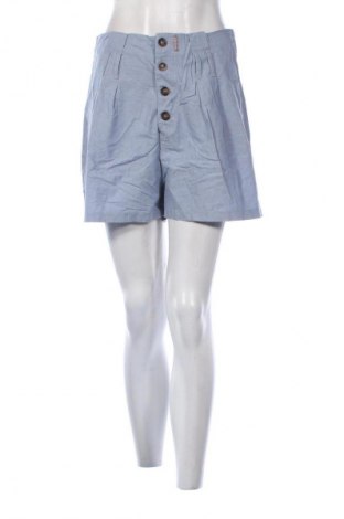 Дамски панталон Terranova, Размер M, Цвят Син, Цена 7,66 €