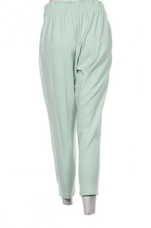 Dámské kalhoty  Terranova, Velikost M, Barva Zelená, Cena  176,00 Kč