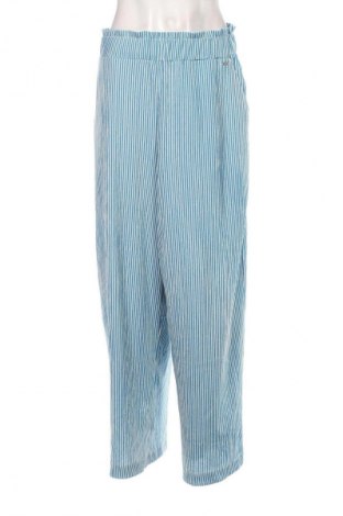 Dámské kalhoty  Tom Tailor, Velikost L, Barva Vícebarevné, Cena  249,00 Kč