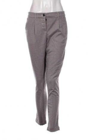 Γυναικείο παντελόνι Tom Tailor, Μέγεθος S, Χρώμα Πολύχρωμο, Τιμή 1,99 €